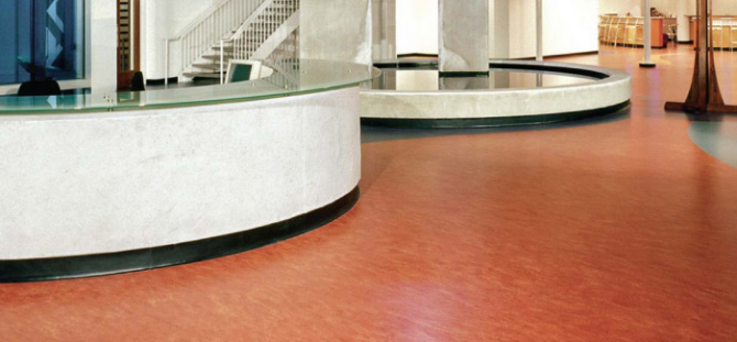 Quality Commercial Flooring
