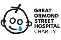 great ormond street hospital charity