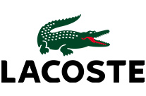 lacoste