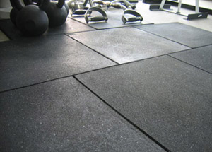 Rubber Flooring