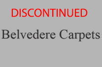 Belvedere Carpets