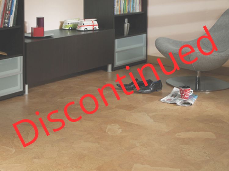 Woodpecker Estilo Cork - Cork Flooring - News