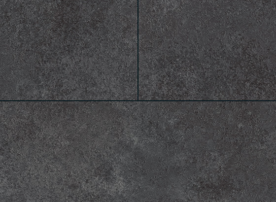 Egger - F809 Cremento Black detail