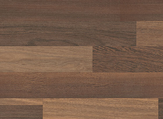 Egger - H2782 Patchwood Walnut detail