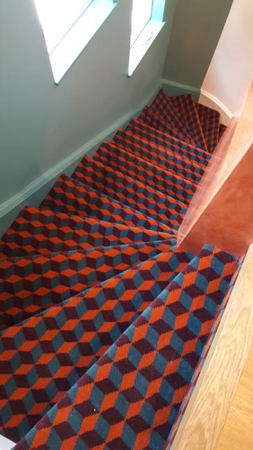 portfolio carpets funky funky stair carpet 02