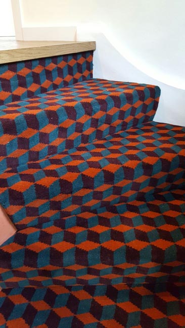 portfolio carpets funky funky stair carpet 05