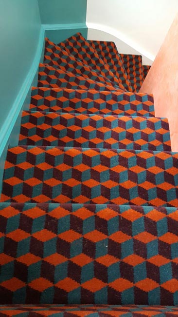 portfolio carpets funky funky stair carpet 10