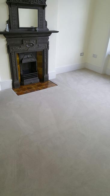 portfolio carpets natural elements silkresse stairs installation 03