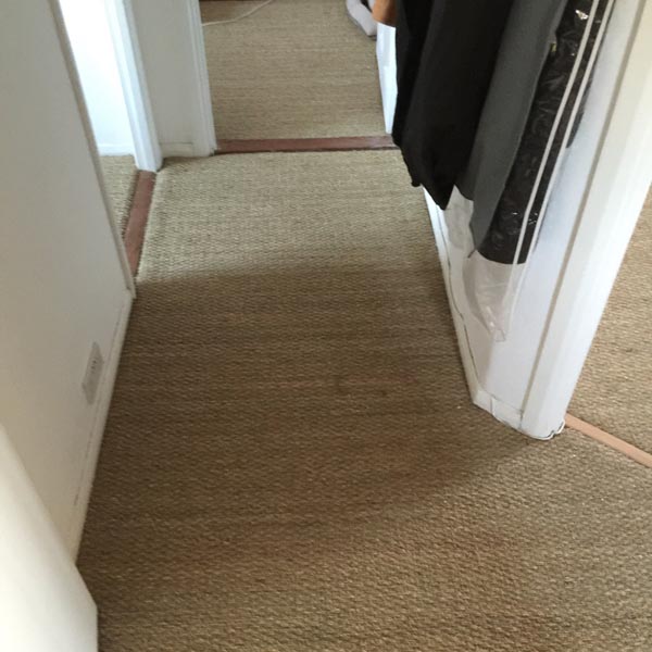 portfolio carpets sisal installed on flat areas 05