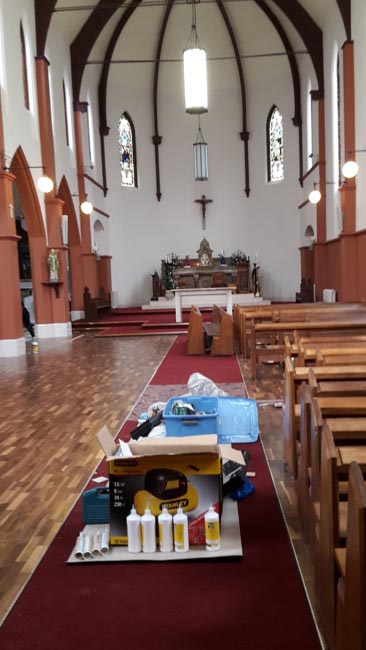 portfolio commercial mount carmel church 06