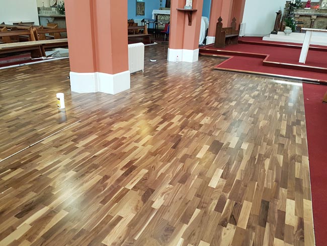 portfolio commercial mount carmel church 10