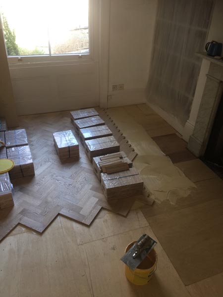 portfolio hardwood flooring harringbone wood install 02