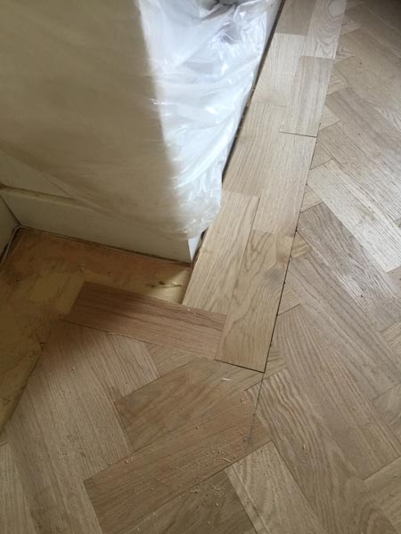 portfolio hardwood flooring harringbone wood install 09