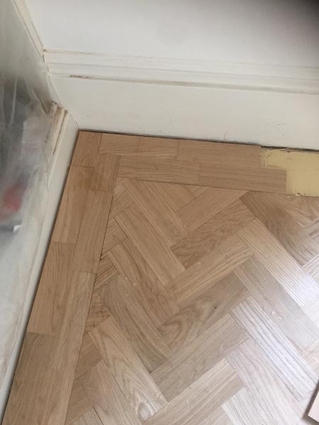 portfolio hardwood flooring harringbone wood install 10