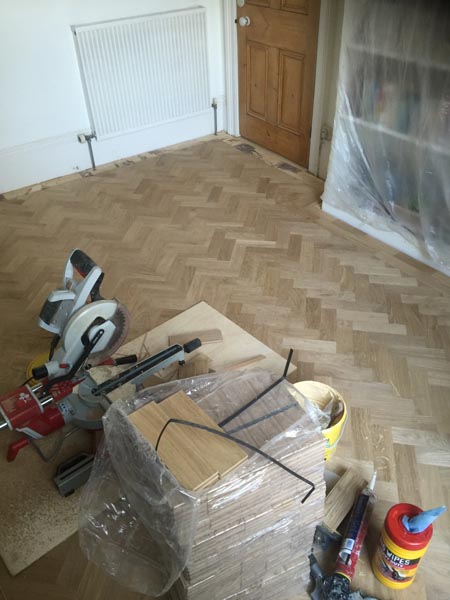 portfolio hardwood flooring harringbone wood install 11