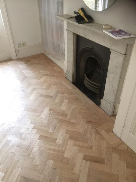 portfolio hardwood flooring harringbone wood install 12