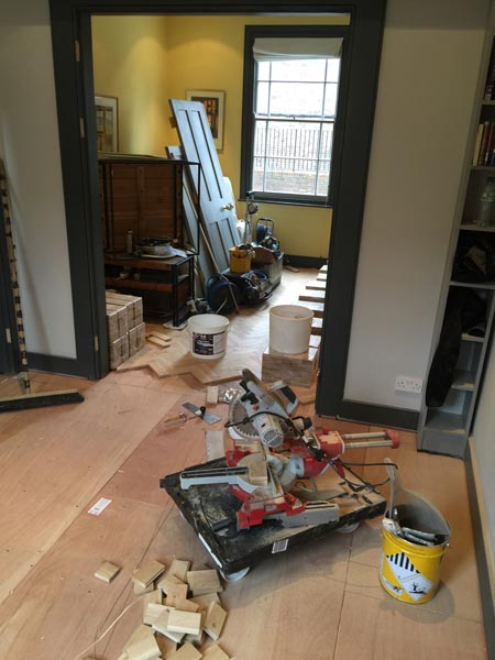 portfolio hardwood flooring harringbone wood install 14