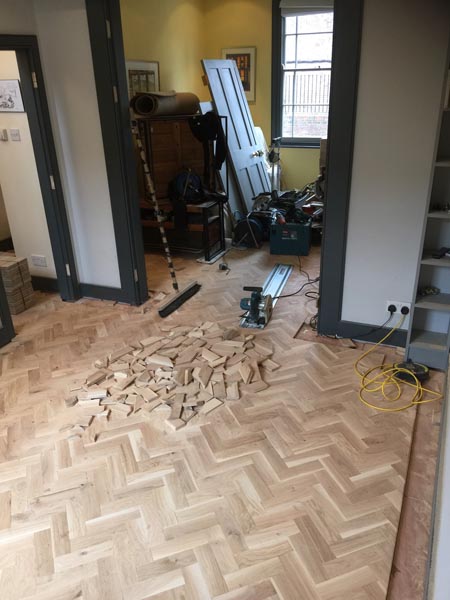 portfolio hardwood flooring harringbone wood install 20