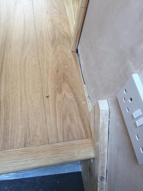 portfolio hardwood flooring oak wood floor installed 08