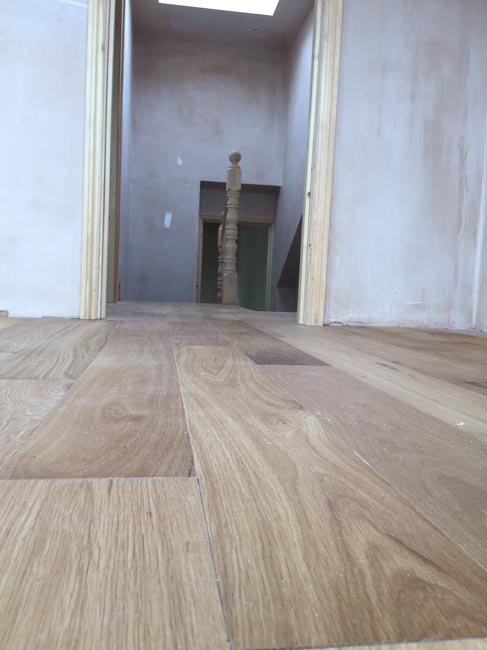 portfolio hardwood flooring oak wood floor installed 13