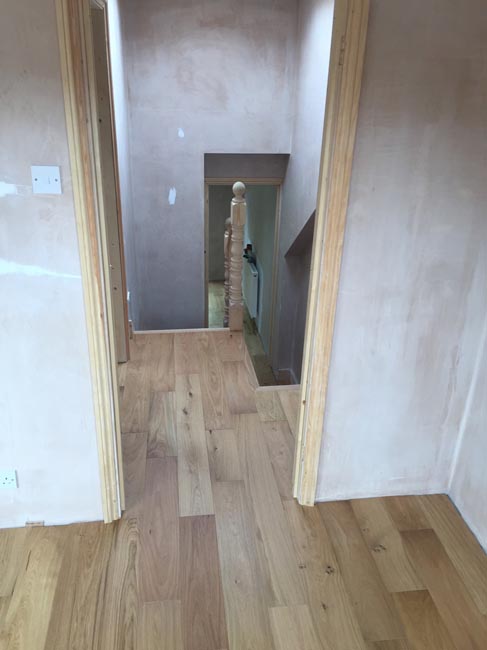 portfolio hardwood flooring oak wood floor installed 14