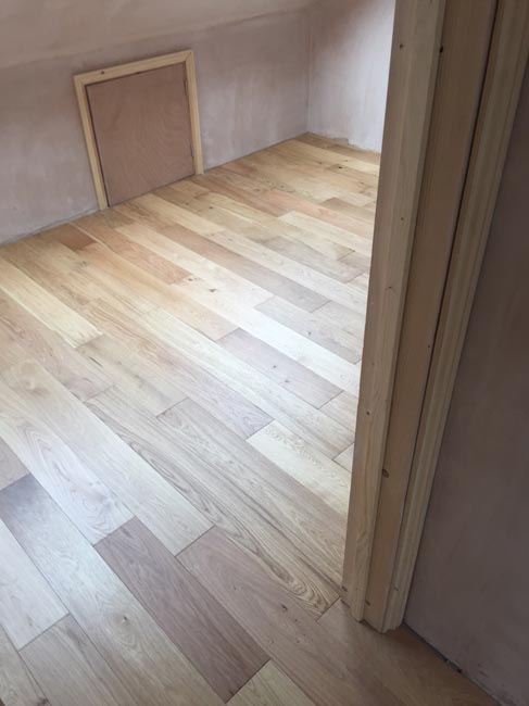 portfolio hardwood flooring oak wood floor installed 17