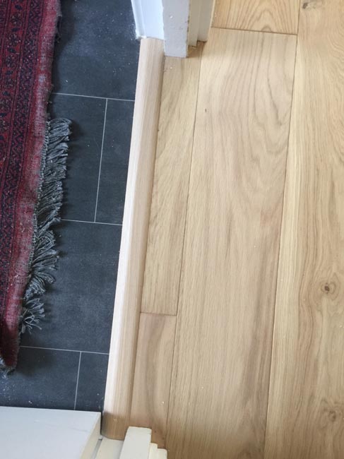 portfolio hardwood flooring oak wood floor installed 23