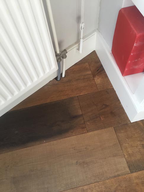 portfolio hardwood flooring walnut floor installation 07