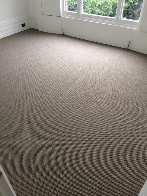 portfolio carpets sisal carpet installation 40716 02