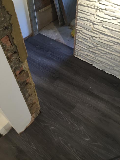 portfolio smooth floors rooms black amtico 05