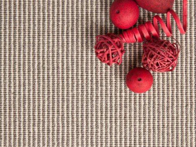 Clarendon Carpets - Wool Mix Naturals - Fine Lines