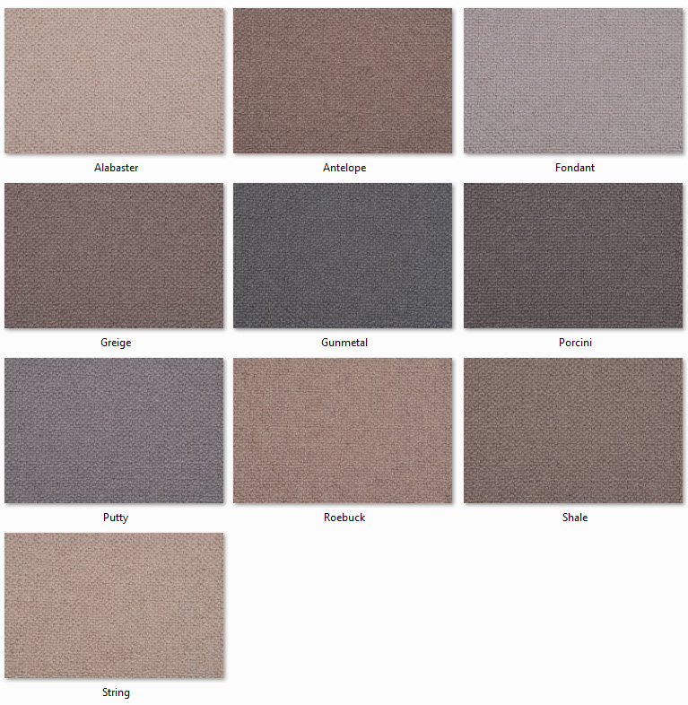 Clarendon Carpets - Wool Mix Naturals - Natural Elite Range