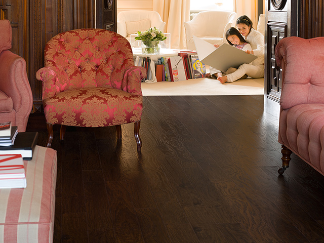 Quick-Step - Rustic - RIC1427