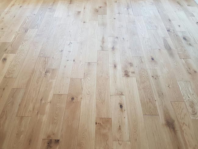 portfolio hardwood flooring mid-range wood installation 14