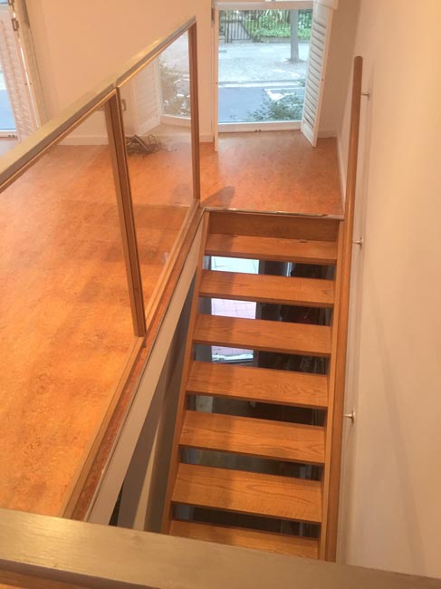 portfolio smooth floors marmoleum room 02