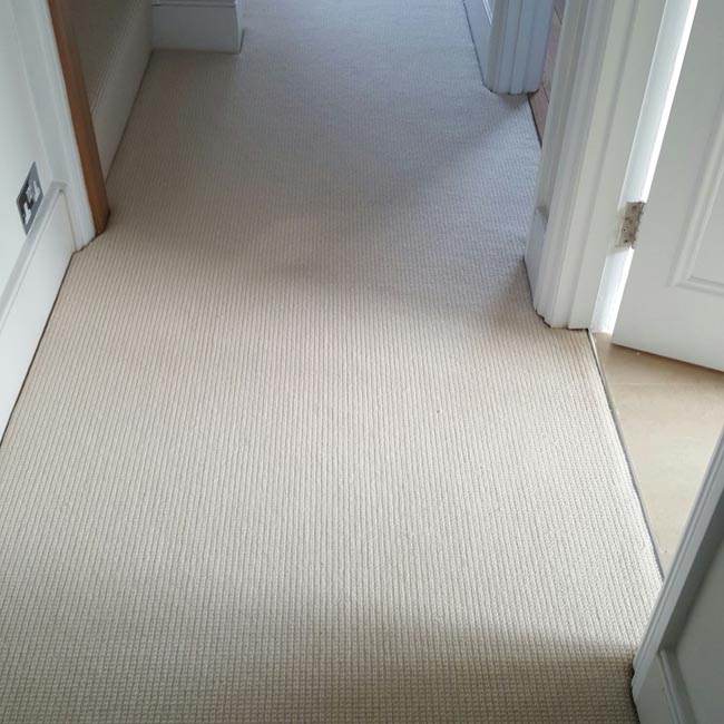 portfolio carpets  beige carpet to small hall rooms landings 05