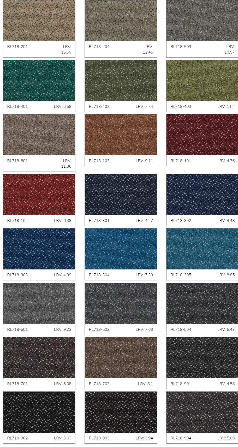 danfloor-commercial-response-loop-range