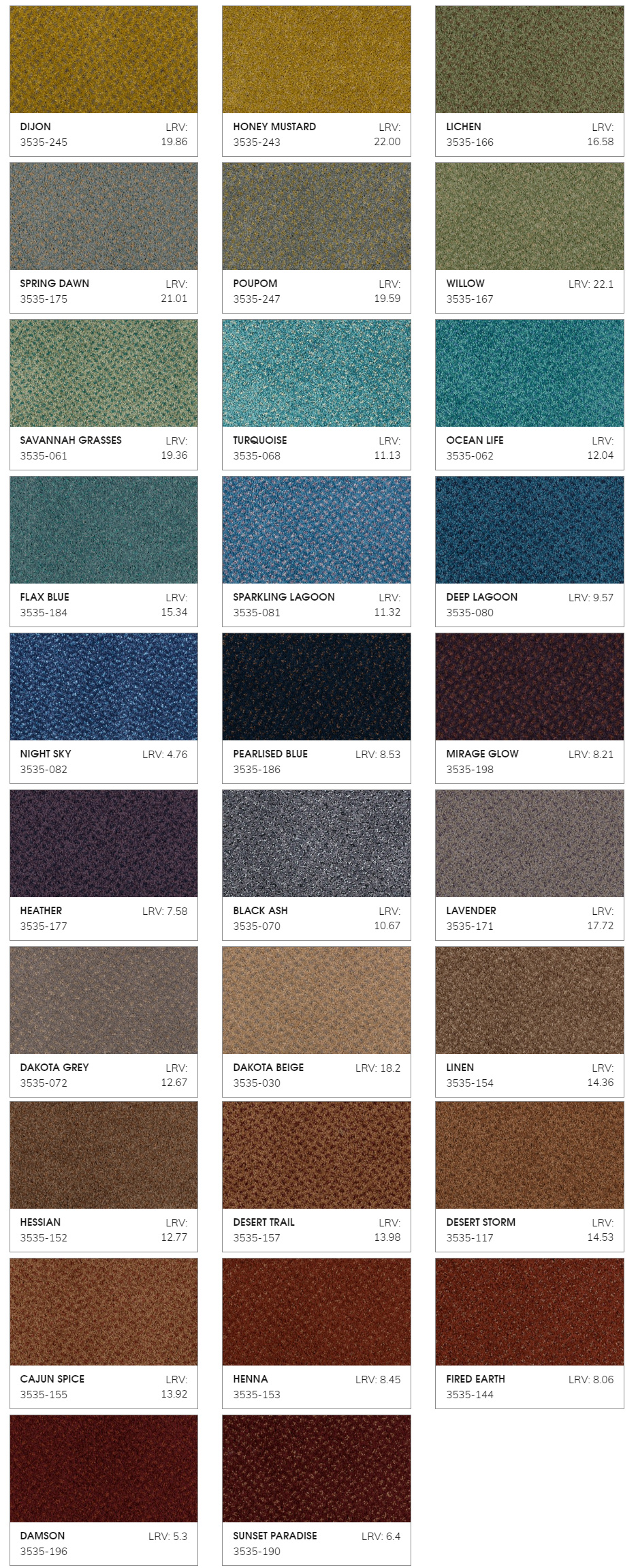 danfloor-equinox-range