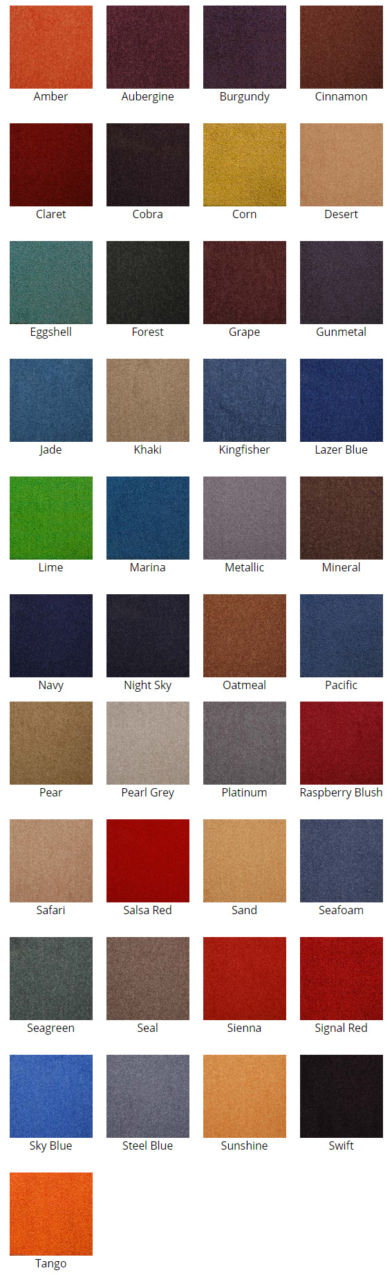 marlings-plain-and-simple-range