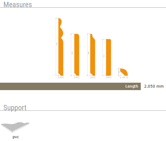 perfilstar-measure-support-2050mm