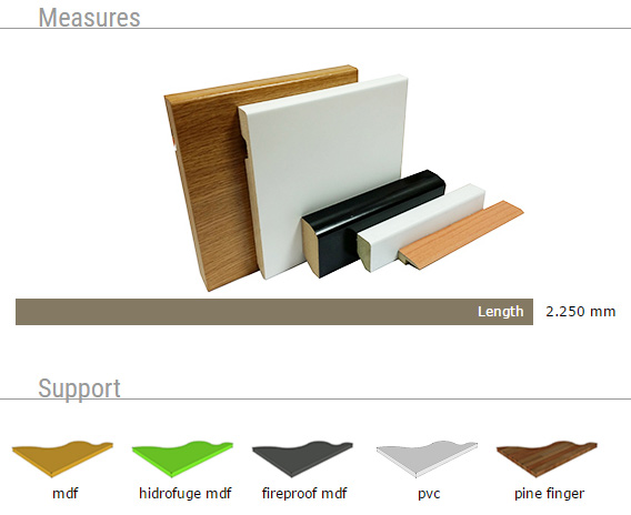 perfilstar-measure-support-2250mm-other-mouldings