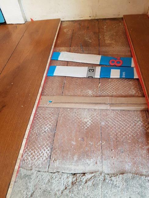 portfolio bright oak wood floor installation 04