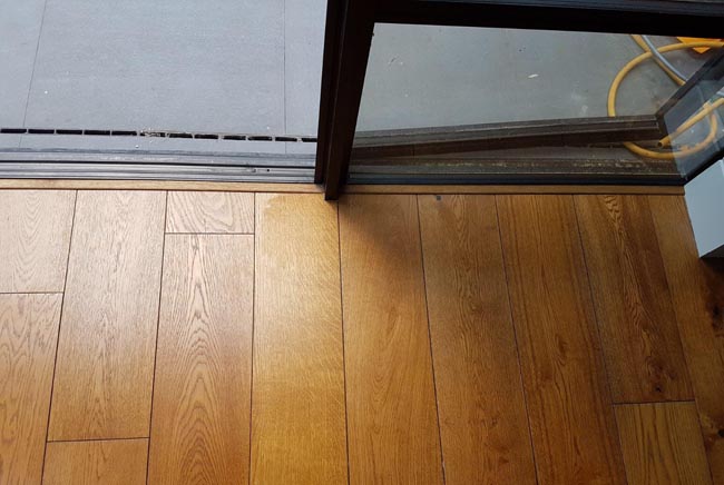 portfolio bright oak wood floor installation 07