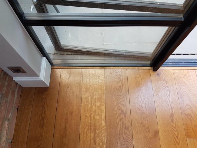 portfolio bright oak wood floor installation 08