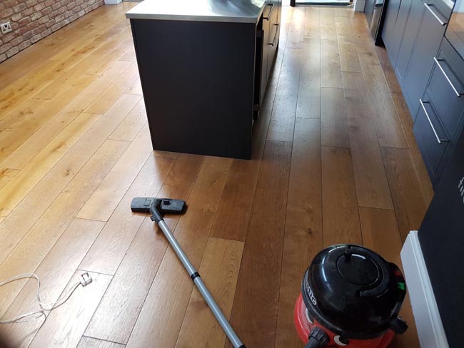 portfolio bright oak wood floor installation 10