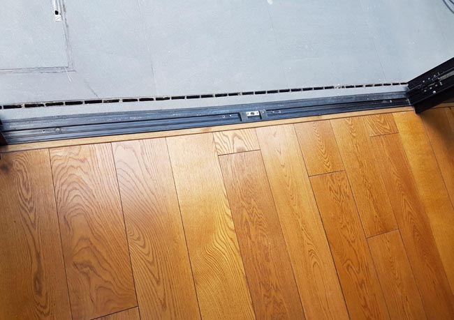 portfolio bright oak wood floor installation 14