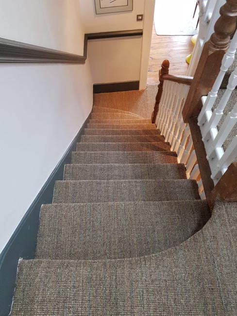 portfolio carpet close covered stairs 05
