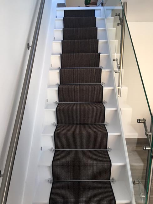 portfolio carpets mellsau sisal stair runner 00