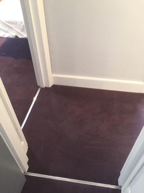 portfolio carpets purple carpet stairs and landings 02