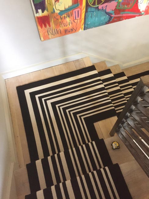 portfolio crucial trading audrey midnight stairs as a runner 04